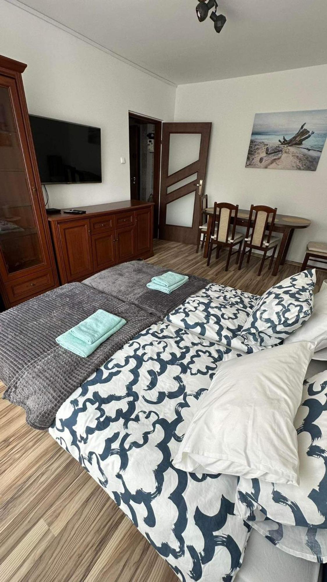 Apartmán Bresno3