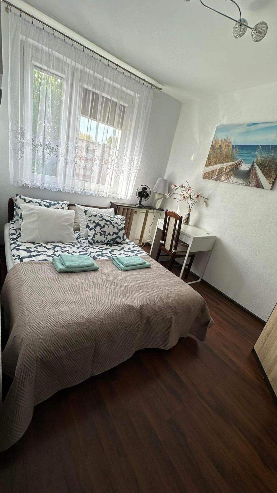 Bresno3 Apartmán *